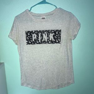 PINKVS t shirt